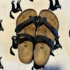 Birkenstock Mayari Sansals